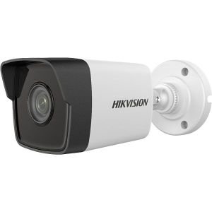 Sigurnosna kamera Hikvision DS-2CD1023G0E-I 2.8mm, žičana, vanjska, 1080p, bijela
