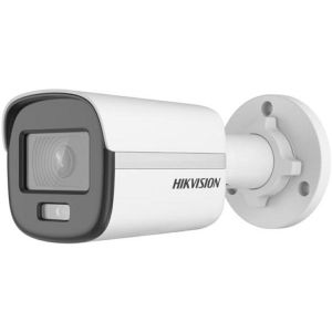 Sigurnosna kamera Hikvision DS-2CD1027G0-L 2.8mm, žičana, vanjska, 1080p, bijela