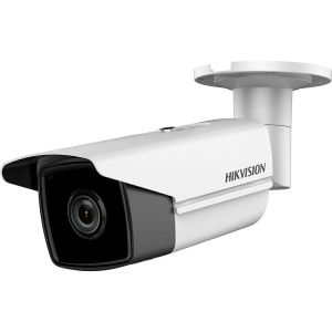 Sigurnosna kamera HikVision DS-2CD2T23G0-I5 4.0mm, žičana, vanjska, 1080p, bijela