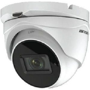 Sigurnosna kamera Hikvision DS-2CE79H8T-AIT3ZF, žičana, vanjska, 1080p, bijela