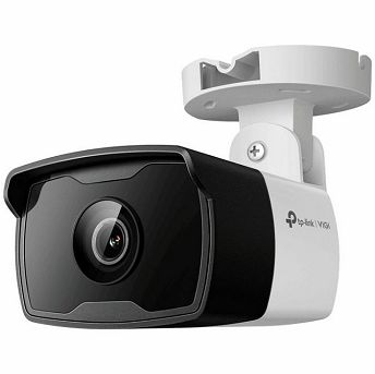 Sigurnosna kamera TP-Link Vigi C330I (4mm), žičana, vanjska, 2K, detekcija pokreta, bijela