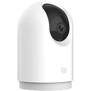 Sigurnosna kamera Xiaomi Mi Home Security Camera 360 2K Pro, bežična, unutarnja, 2K, bijela