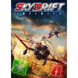 Skydrift Infinity CD Key