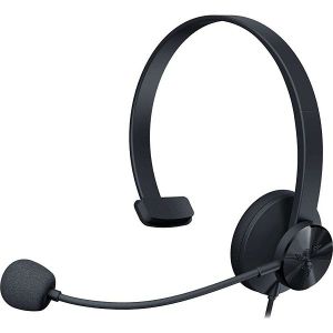 Slušalica Razer Tetra, žičana, gaming, mikrofon, on-ear, PS4, crna, RZ04-02920200-R3G1