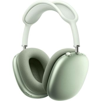 Slušalice Apple AirPods Max, bežične, Green
