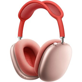 Slušalice Apple AirPods Max, bežične, Pink