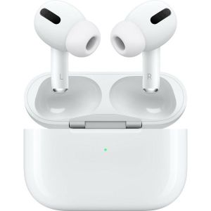 Slušalice Apple AirPods Pro (2021) s kutijicom za bežično punjenje, White (mlwk3zm/a) - PROMO