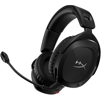 Slušalice HyperX Cloud Stinger 2, bežične, gaming, mikrofon, over-ear, PC, crne