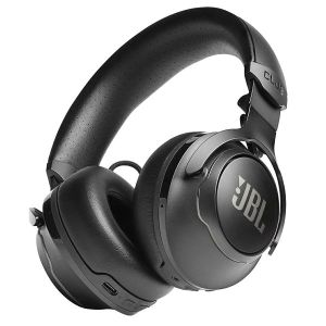 Slušalice JBL Club 700BT, bežične, bluetooth, mikrofon, over-ear, crne