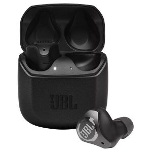 Slušalice JBL Club Pro+, bežične, bluetooth, eliminacija buke, mikrofon, over-ear, crne