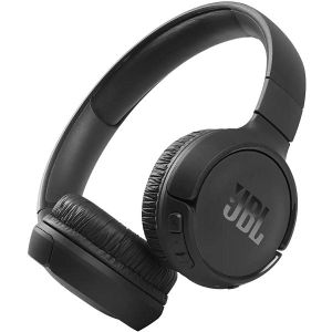 Slušalice JBL Tune 510BT, bežične, bluetooth, mikrofon, on-ear, crne