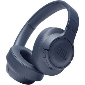 Slušalice JBL Tune 760NC, bežične, bluetooth, eliminacija buke, mikrofon, on-ear, plave