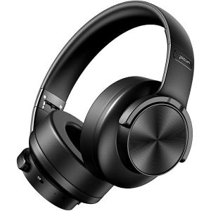Slušalice Picun B8, bežične, bluetooth, mikrofon, on-ear, crne - HIT PROIZVOD