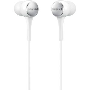 Slušalice Samsung EO-IG935, žičane, mikrofon, in-ear, bijele