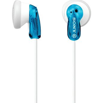 Slušalice Sony MDRE9LPL.AE, žičane, in-ear, plave