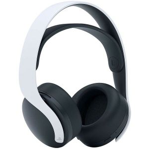 Slušalice Sony PS5 Pulse 3D, bežične, gaming, mikrofon, over-ear, PS5, bijele - PROMO