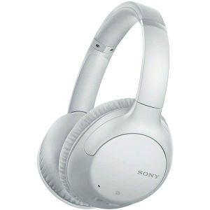 Slušalice Sony WH-CH710N/W, bežične, bluetooth, mikrofon, eliminacija buke, over-ear, plave