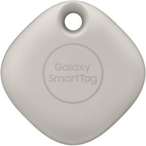 Smart Tag Samsung, Samsung Galaxy, sivi