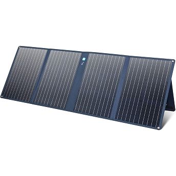 Solarni panel Anker PowerSolar A2431031, 100W
