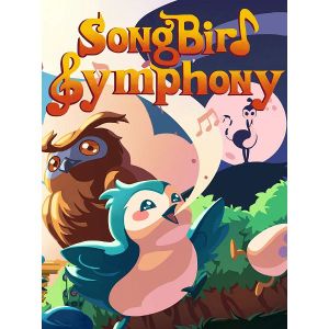 Songbird Symphony CD Key