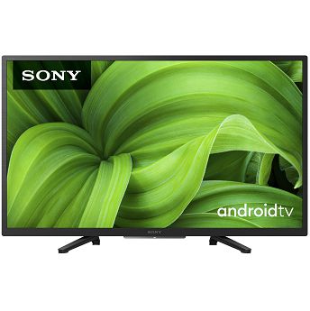 TV Sony 32" KD32W800PAEP, DVB-T2/C/S2, HD, ANDROID TV