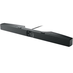 Soundbar Dell Professional AE515M, za PXX19 i UXX19 monitore, 5W, crni