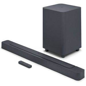 Soundbar JBL Bar 500, 5.1, 590W, crni