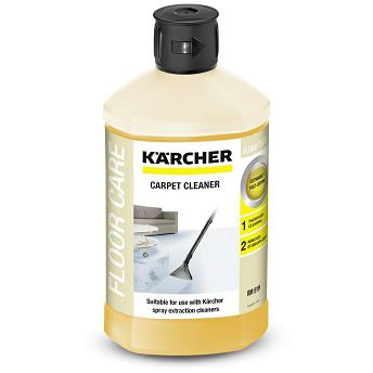 Sredstvo za čišćenje tepiha Karcher RM 519, 1L