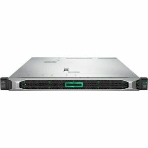 Server HP ProLiant DL360, Gen10 Intel Xeon-S 6230 20-Core (2.10GHz 35.75MB) 32GB (1x 32GB) PC4-2933Y-R DDR4 RDIMM do 8 x Hot Plug 2.5in Small Form Factor Smart Carrier Smart Array P408i-a 4x 1Gb, 800W
