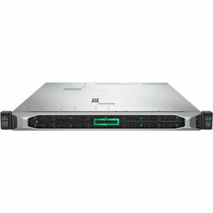 Server HP ProLiant DL360 Gen10, Intel Xeon Gold 6248 (20C, 3.9GHz, 27.5MB), 64GB (2x32GB) 2933Mhz DDR4, 2x800W