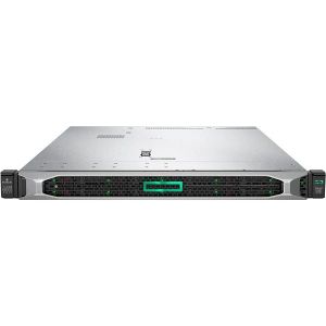 Server HP ProLiant DL360 Gen10, Intel Xeon Gold 6248R (24C, 4.00GHz, 35.75MB), 32GB 2933MHz DDR4, No HDD, 800W