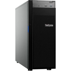 Server Lenovo ThinkSystem ST250 E-2224, 16GB, 2x240GB SSD, 2x4TB HDD