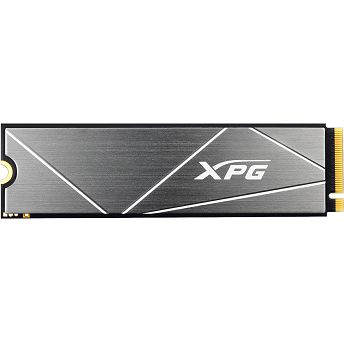 SSD Adata XPG Gammix S50 Lite, 512GB, M.2 NVMe PCIe Gen4, R3800/W2800