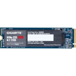 SSD Gigabyte GSM2NE3512GNTD, 512GB, M.2 NVMe PCIe Gen3, R1700/W1550 - PROMO
