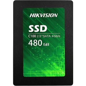 SSD Hikvision C100, 2.5