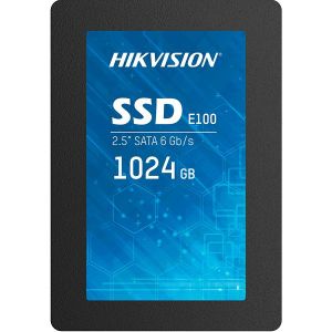 SSD Hikvision E100, 2.5