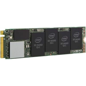 SSD Intel 660p, 2TB, M.2 NVMe PCIe Gen3, R1800/W1800