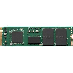 SSD Intel 670p, 2TB, M.2 NVMe PCIe Gen3, R3500/W2700
