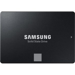 SSD Samsung 870 EVO, 2.5