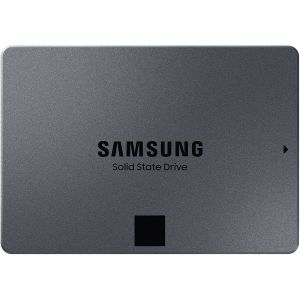 SSD Samsung 870 QVO, 2.5", 1TB, SATA3 6Gb/s, R560/W530