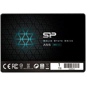 SSD Silicon Power Ace A55, 2.5", 1TB, SATA3 6Gb/s, R560/W530