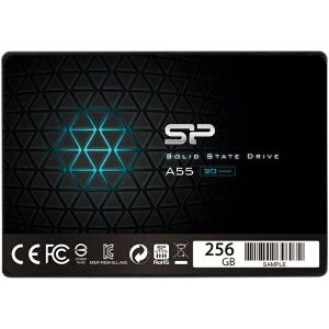 SSD Silicon Power Ace A55, 2.5", 256GB, SATA3 6Gb/s, R550/W450