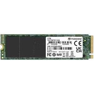 SSD Transcend 110Q, 1TB, M.2 NVMe PCIe Gen3, R2000/W1500