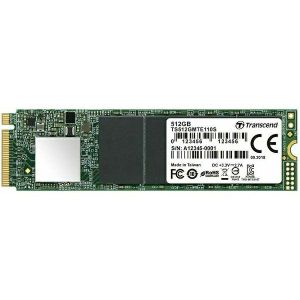 SSD Transcend 110S, 512GB, M.2 NVMe PCIe Gen3, R1800/W1500 - PROMO
