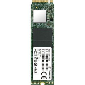SSD Transcend 110S, 256GB, M.2 NVMe PCIe Gen3, R1800/W1500 - HIT ARTIKL
