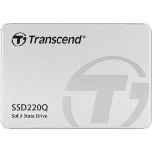 SSD Transcend SSD220Q, 2.5
