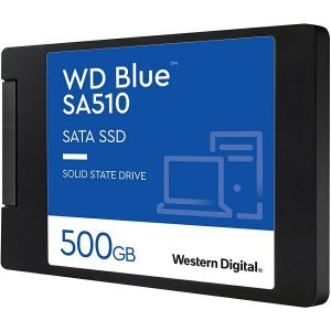 SSD WD Blue SA510, 2.5