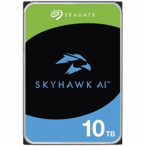 Hard disk Seagate SkyHawkAI Guardian Surveillance (3.5
