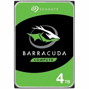 Hard disk Seagate Barracuda Guardian (3.5