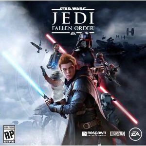 Star Wars Jedi: Fallen Order Origin Key
